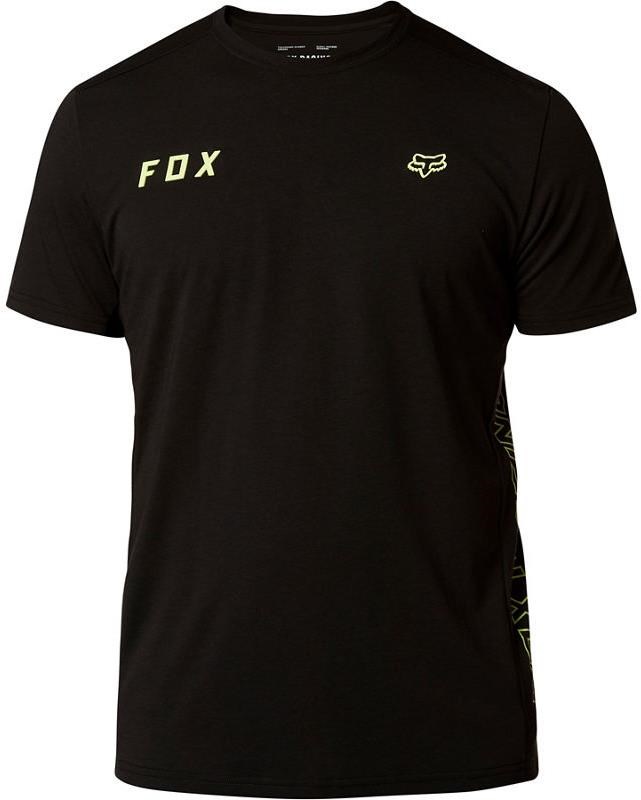 Fox Clothing Starter Short Sleeve Crew Tee product image
