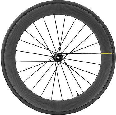 mavic comete pro sl ust
