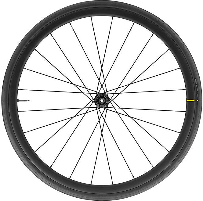 Mavic Cosmic Elite UST Disc Rear Road Wheel product image