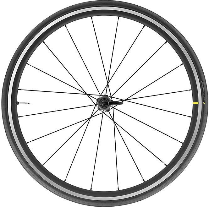 Mavic Cosmic Elite UST Rear Road Wheel product image