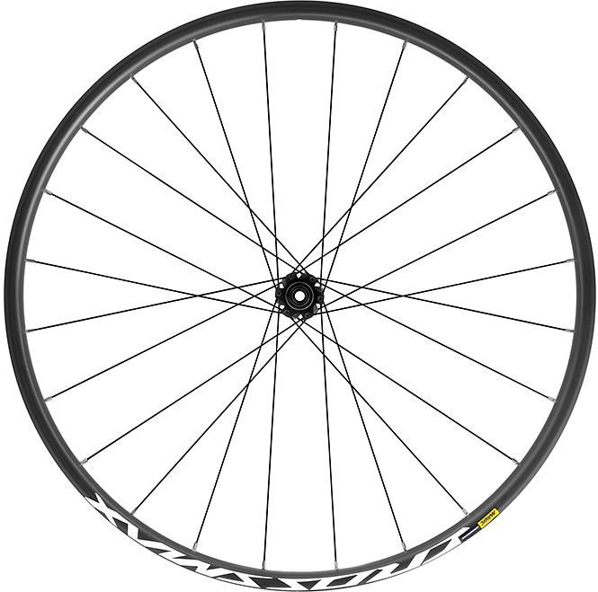 Mavic Crossmax 27.5" MTB Rear Wheel product image