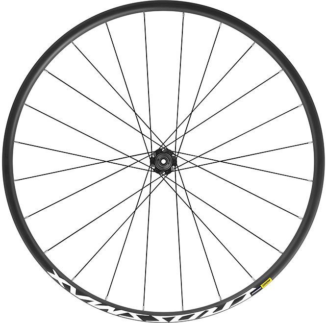 Mavic Crossmax 27.5" MTB Front Wheel product image