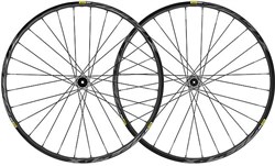 Mavic Deemax Elite 29" Boost MTB Wheel Set