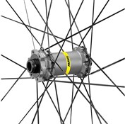 Mavic Deemax Elite 29" Boost MTB Wheel Set