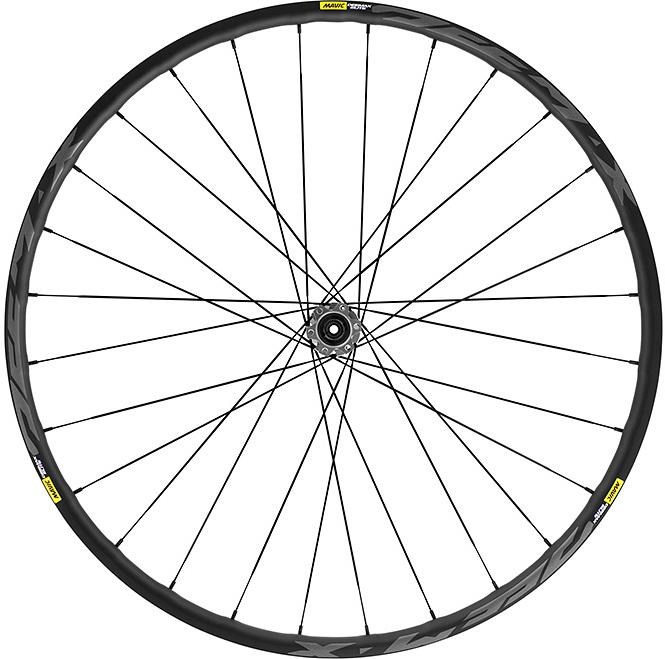 Mavic Deemax Elite 29" MTB Rear Wheel product image