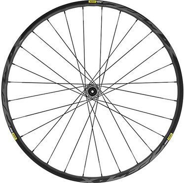 Mavic Deemax Elite 29" MTB Rear Wheel
