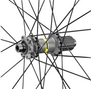 Mavic Deemax Elite 29" MTB Rear Wheel