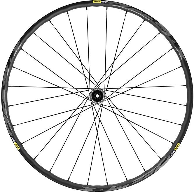 Mavic Deemax Elite 29" MTB Front Wheel product image