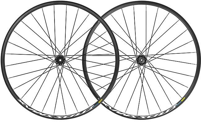 Mavic E-Crossmax 29" Boost MTB Wheel Set product image
