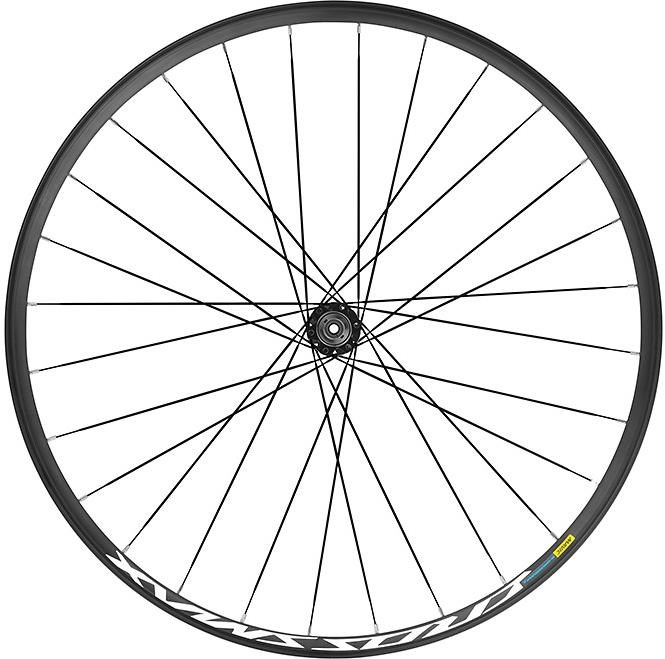 Mavic E-Crossmax 29" Boost MTB Rear Wheel product image