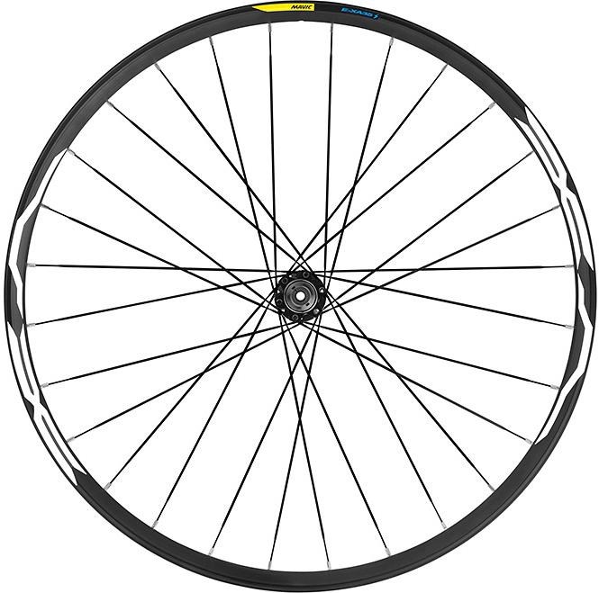 Mavic E-XA 35 27.5" Boost MTB Rear Wheel product image