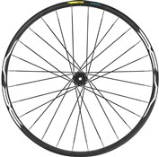 Mavic E-XA 35 27.5" Boost MTB Front Wheel