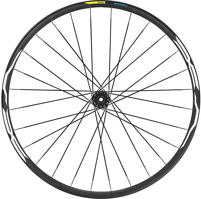 Mavic E-XA 35 27.5" Boost MTB Front Wheel product image