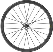 Mavic Ksyrium UST Disc Road Front Wheel