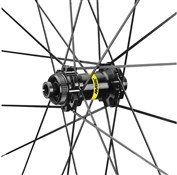 Mavic Ksyrium UST Disc Road Front Wheel