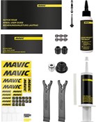 Mavic Ksyrium UST Disc Road Front Wheel