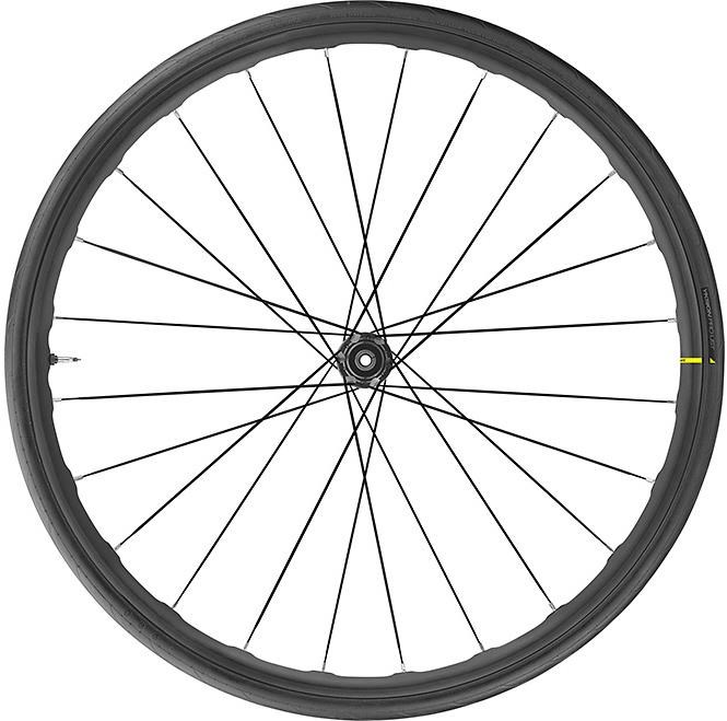 Mavic Ksyrium UST Disc Road Rear Wheel product image