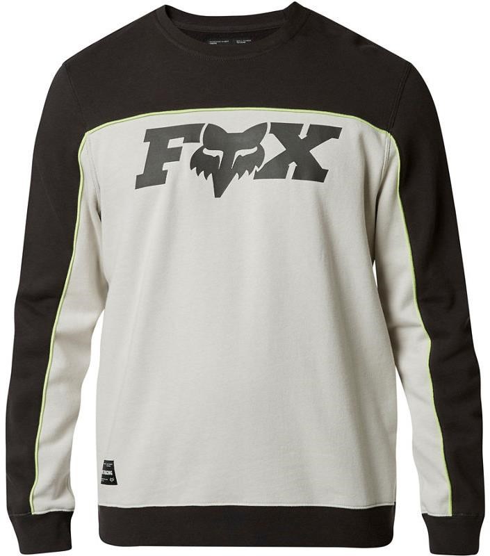 Fox Clothing Miller Crew Pullover Fleece product image
