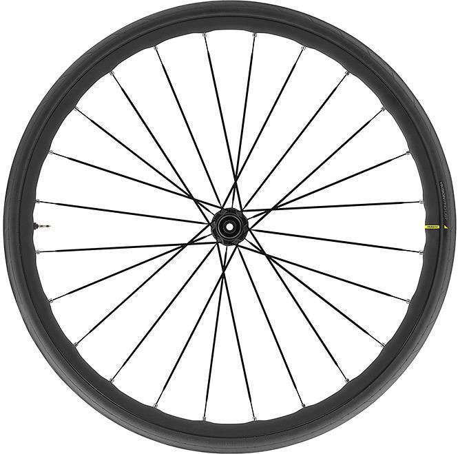 Mavic Ksyrium Elite UST Disc Road Rear Wheel product image