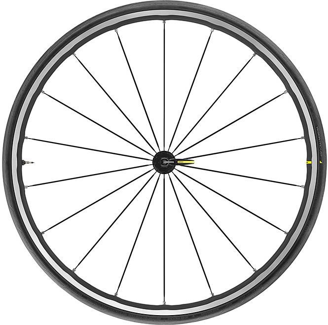Mavic Ksyrium Elite UST Road Front Wheel product image