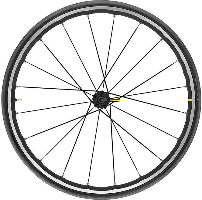 Mavic Ksyrium Elite UST Road Rear Wheel product image
