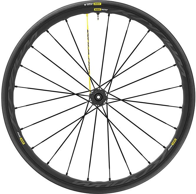 Mavic Ksyrium Pro UST Disc Road Rear Wheel product image