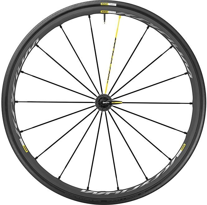 Mavic Ksyrium Pro Exalith Road Front Wheel product image