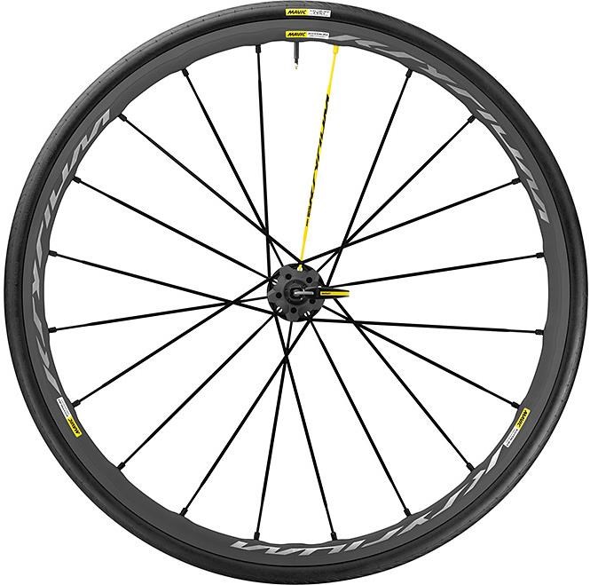 Mavic Ksyrium Pro Exalith Road Rear Wheel product image