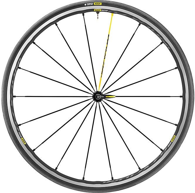Mavic Ksyrium Pro UST Road Front Wheel product image
