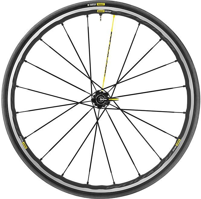 Mavic Ksyrium Pro UST Road Rear Wheel product image