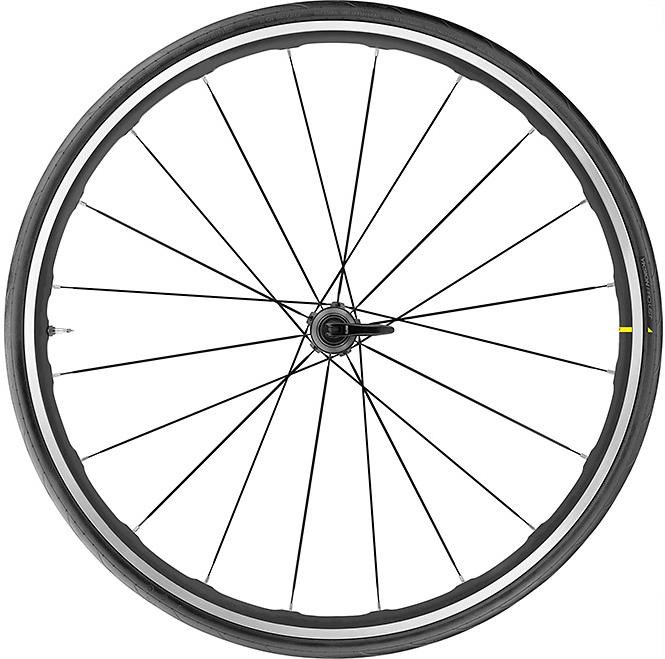 Mavic Ksyrium UST Road Rear Wheel product image