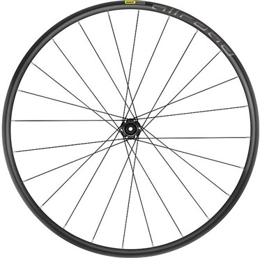 Tredz Limited Mavic Allroad 6 Bolt Disc Gravel Front Wheel | Extra 7% off for BC Members, Price match & 365 Day returns