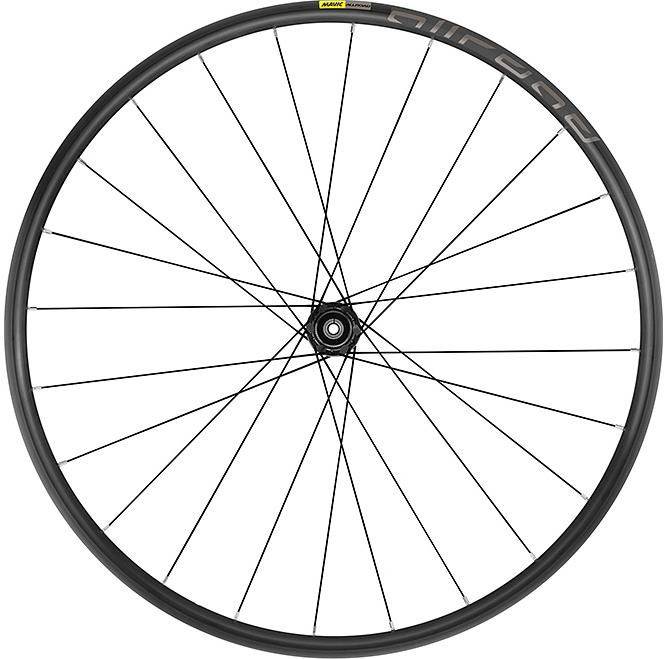 Mavic Allroad Disc Gravel Rear Wheel product image