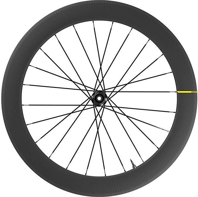 Mavic Comete Pro Carbon UST Disc Road Rear Wheel product image