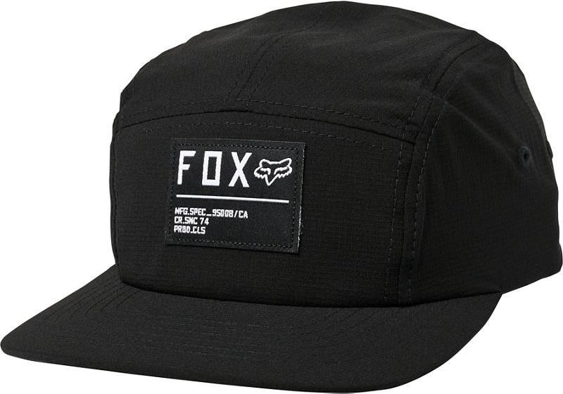 Fox Clothing Non Stop 5 Panel Hat product image