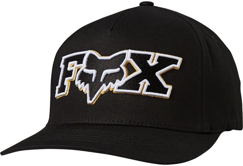 Fox Clothing Ellipsoid Flexfit Hat product image