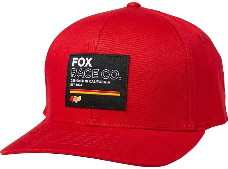 Fox Clothing Analog Flexfit Hat product image