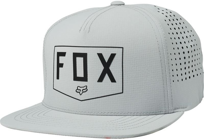 Fox Clothing Shielded Snapback Hat product image