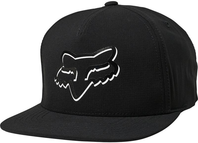 Fox Clothing Shaded Snapback Hat product image