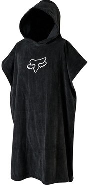 Fox Clothing Reaper Change Towel