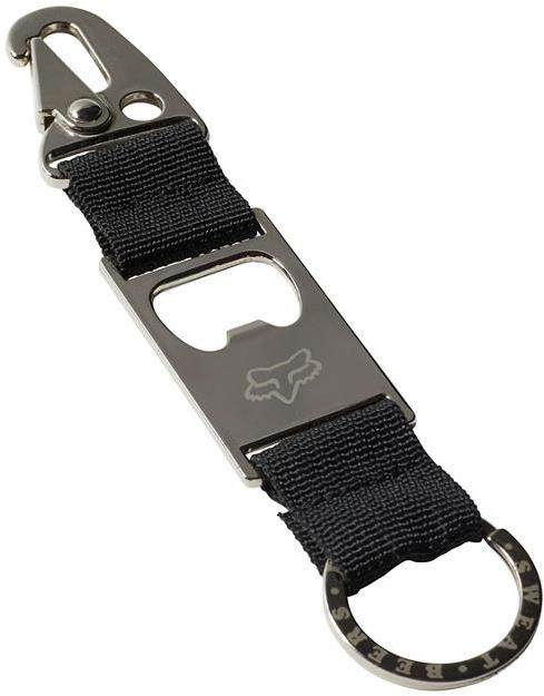 Fox Clothing Double Threat Key Chain product image