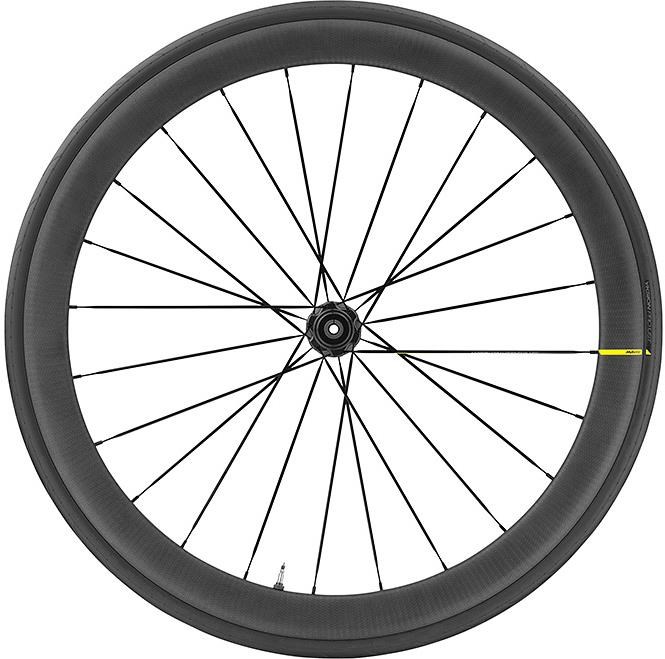 Mavic Cosmic Pro Carbon SL UST Disc Road Rear Wheel product image