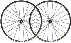 Mavic Crossmax 29" MTB Wheel Set