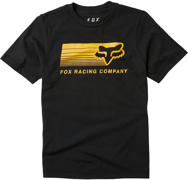 Fox Clothing Drifter Youth Short Sleeve Tee product image
