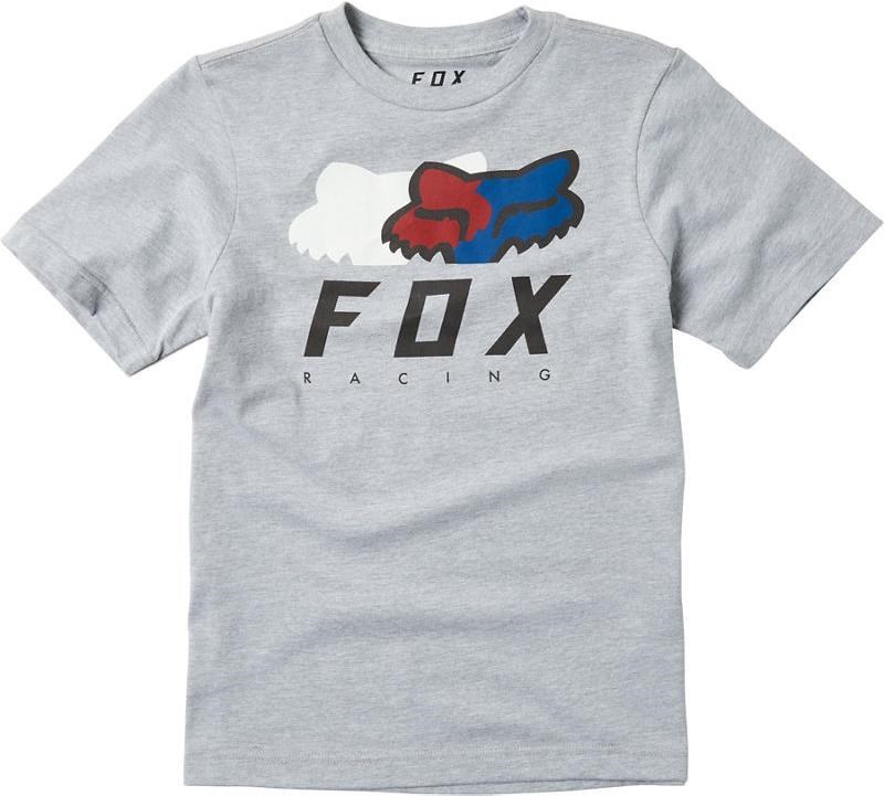 Fox Clothing Chromatic Youth Short Sleeve Tee product image