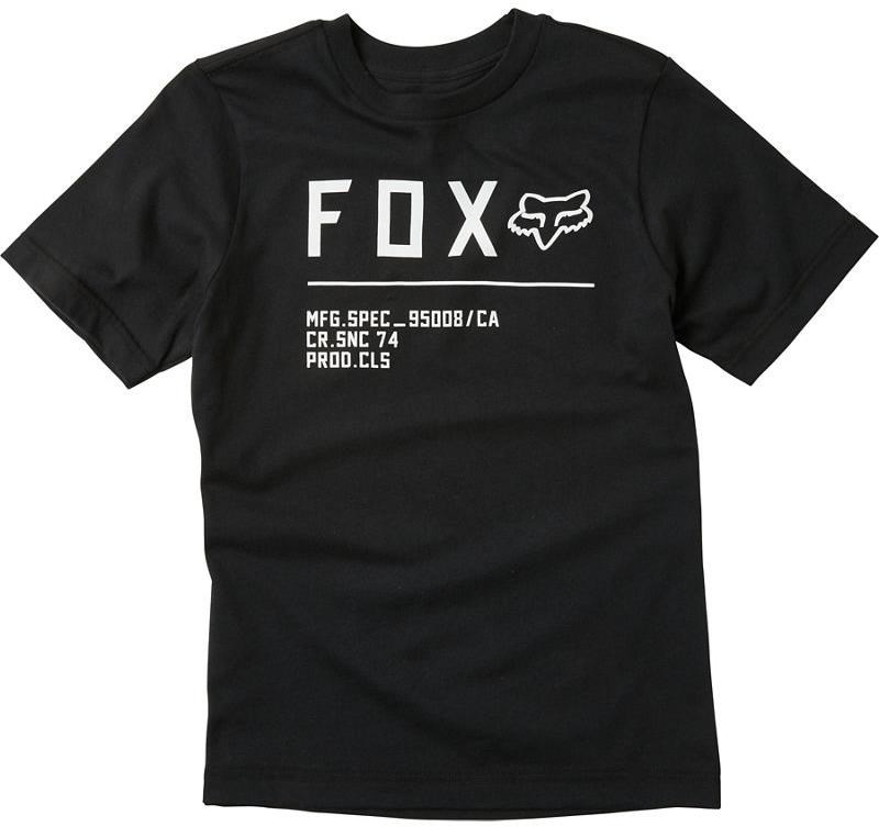 Fox Clothing Non Stop Youth Short Sleeve Tee product image
