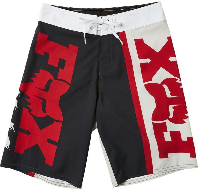 Fox Clothing Victory Youth Boardshorts product image