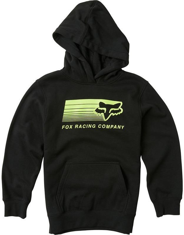 Fox Clothing Drifter Youth Pullover Fleece Hoodie product image