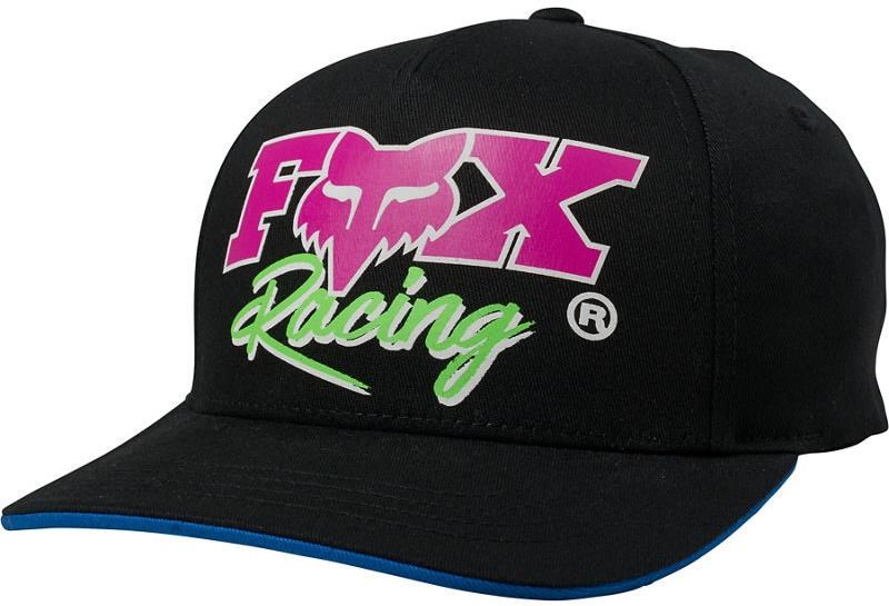 Fox Clothing Castr Youth Flexfit Hat product image