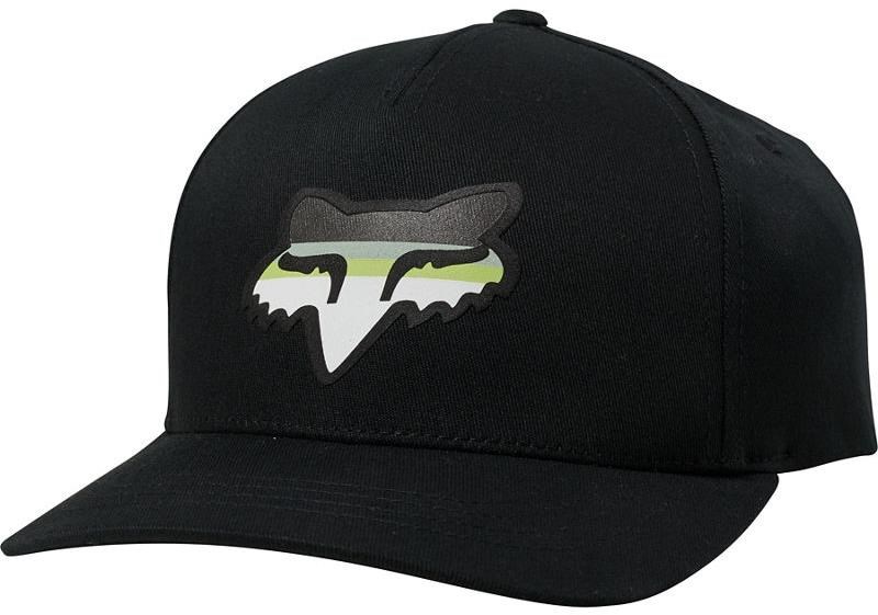 Fox Clothing Head Strike Youth Snapback Hat product image